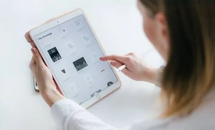 Discounted Tablet with Food Stamps on Cathect Communication