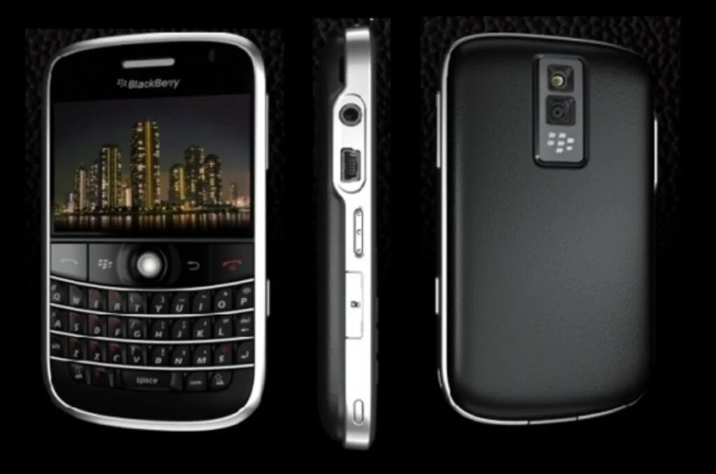 ATT APN Settings for BlackBerry: The Complete Guide