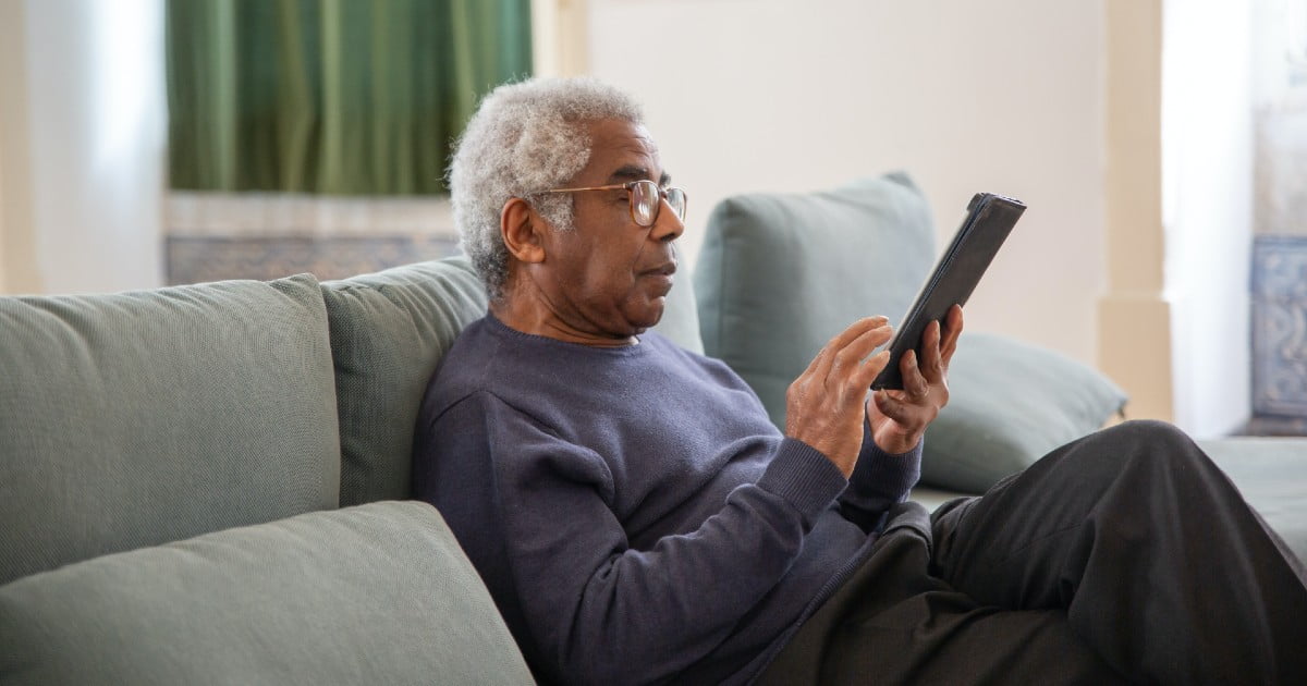 Gilda's Club, healthcare providers leverage affordable broadband funding