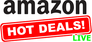 Amazon Hot deals 1