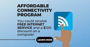 The Benefits of Affordable Connectivity Programs for Laptops