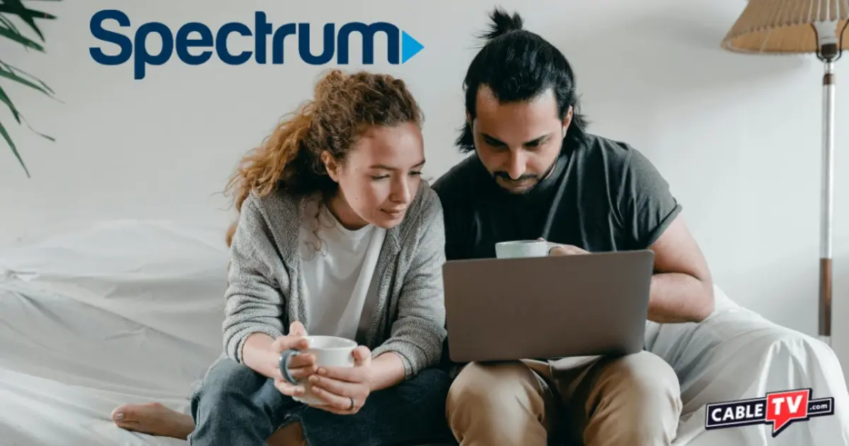 Affordable Internet Access with Spectrum Internet Assist