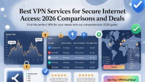 best VPN services