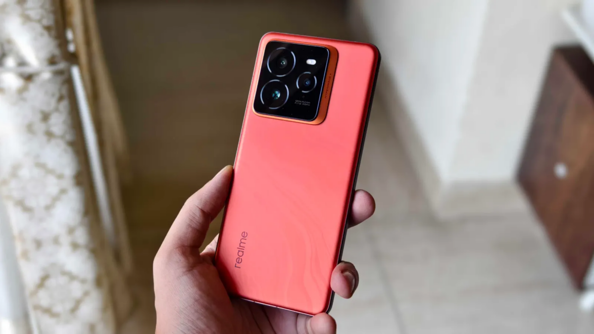 smartphones with 6000mAh battery